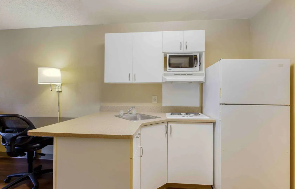 Extended Stay America Suites - Phoenix - Airport