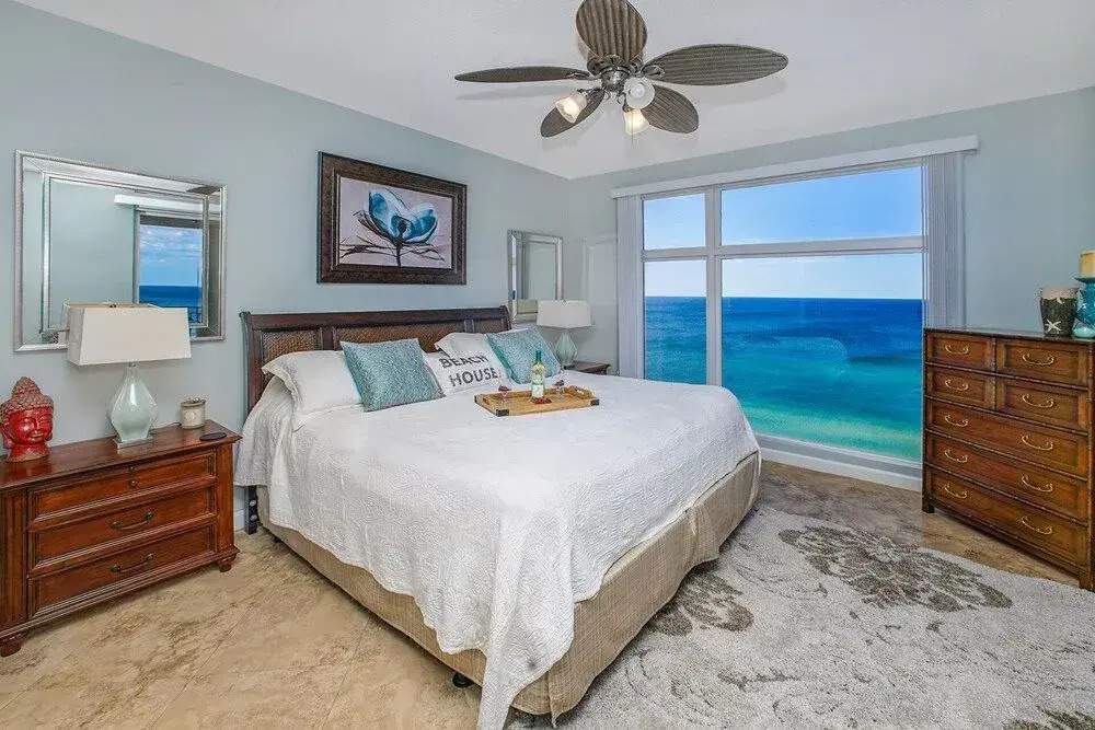 Sterling Reef 1207 - 1573538 - 3 Br Condo