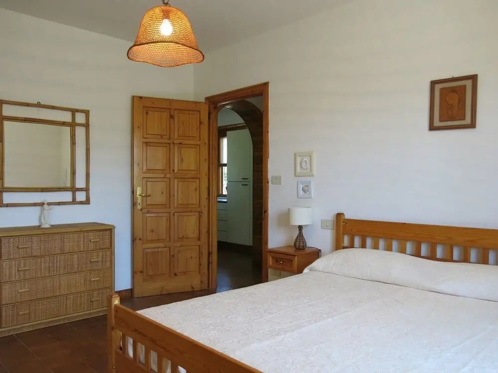Sergy1 - villino con giardino al mare