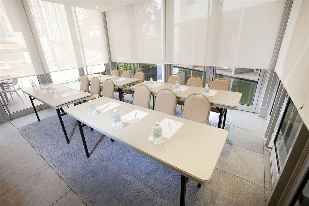 Dorsett Singapore