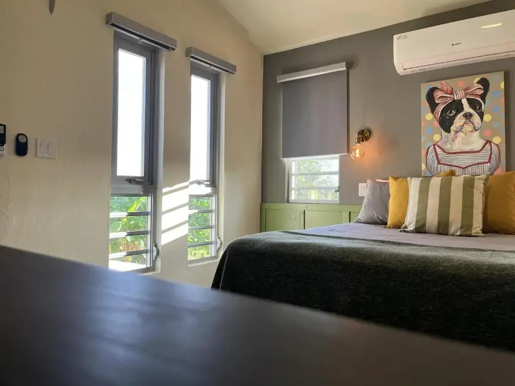 Lejos Eco Retreat
