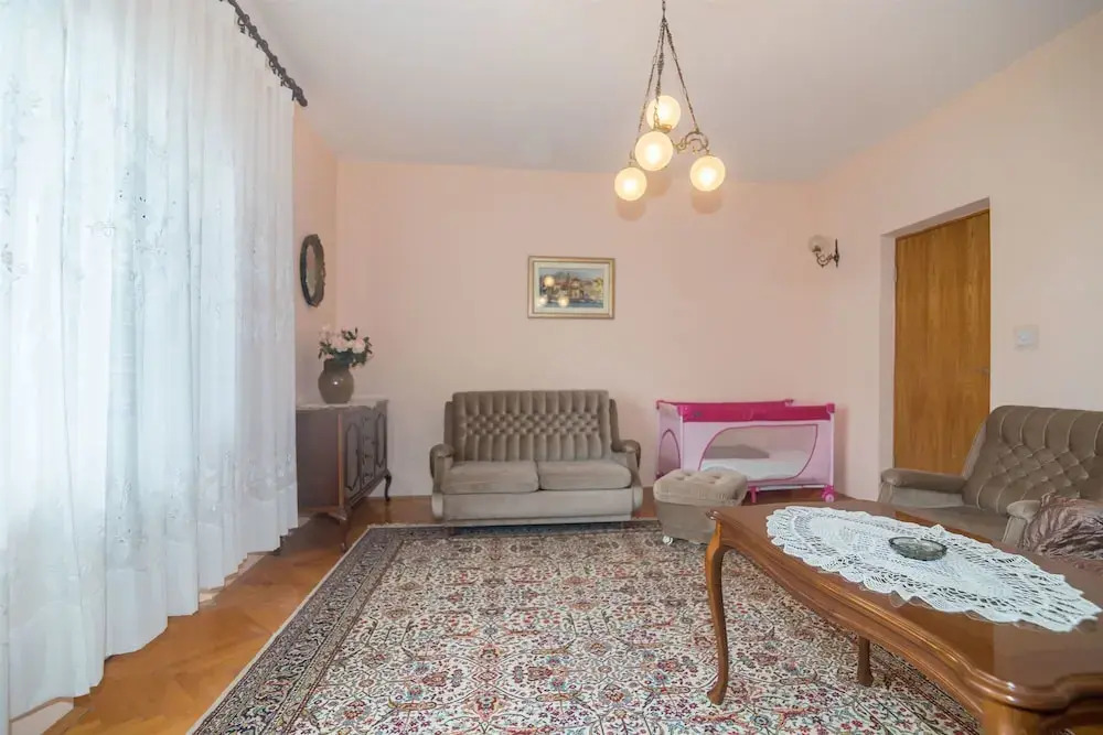 Apartment Katica