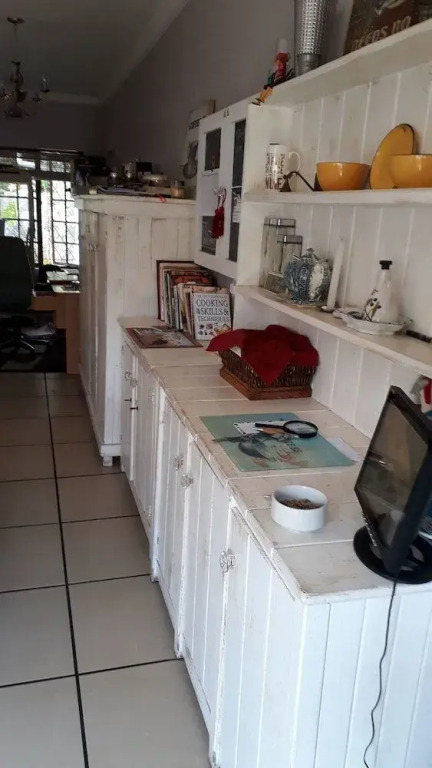 Umuzi Guest House
