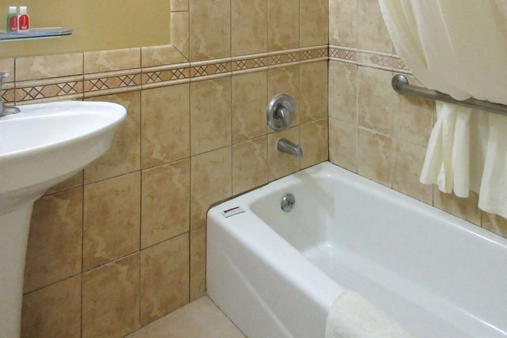 Econo Lodge Blythe