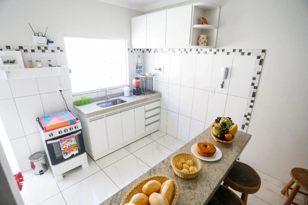 Apartamento 2 quartos em Porto Seguro na Praia de Taperapuan