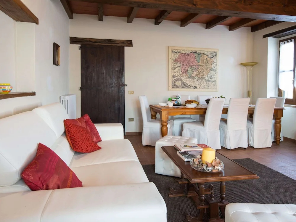 Villa Manganina - Tabiano Castle Country Villas