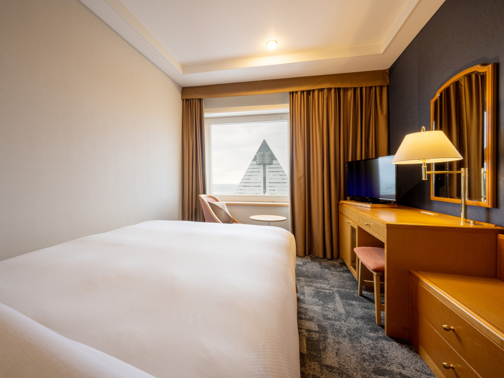 Hotel JAL City Aomori