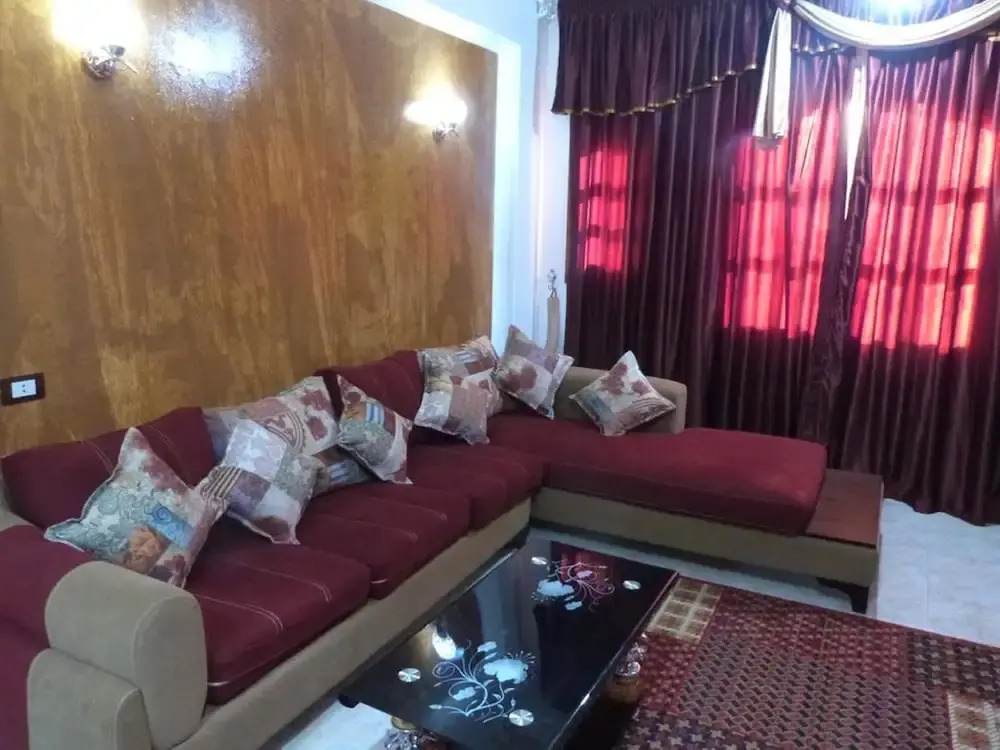 Kenzy Palace