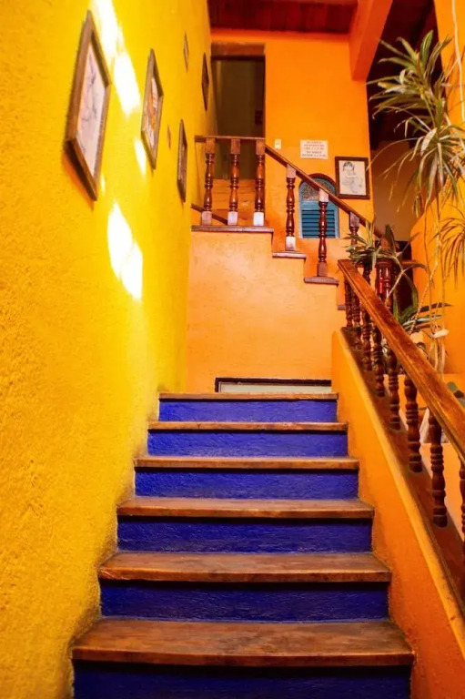 Hostel GTO