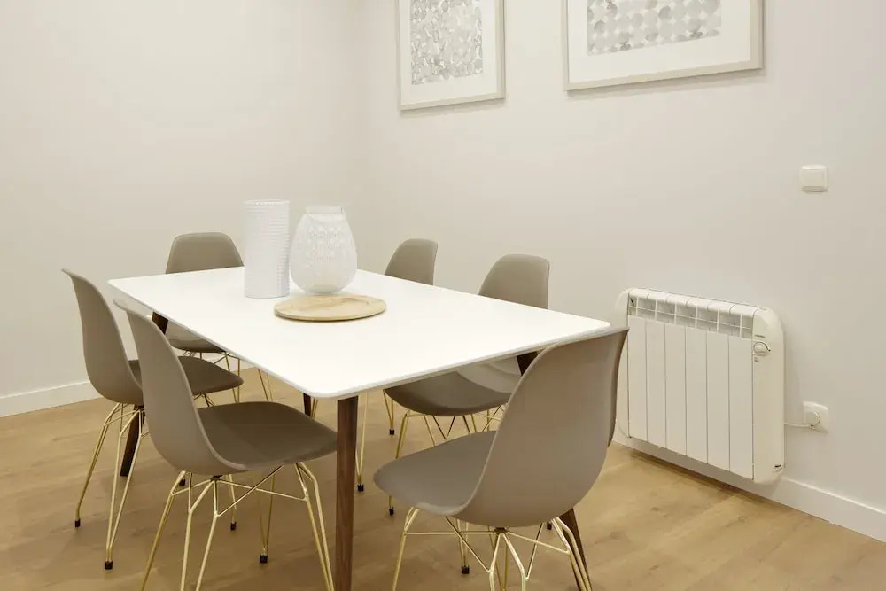 Urbieta 3 Apartment by FeelFree Rentals