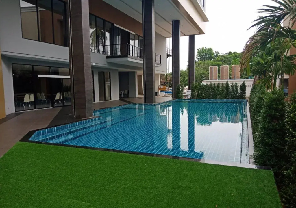 Srilamduan Hotel