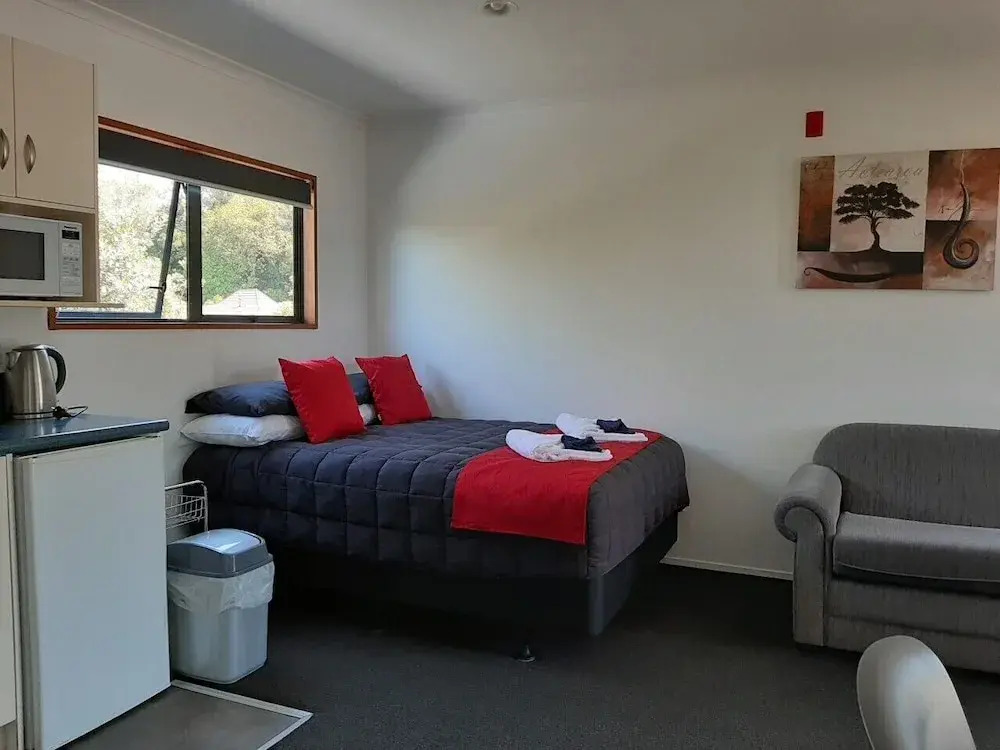 Bayside Motel Whitianga