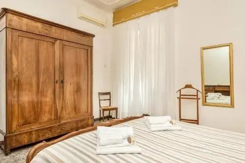 Magicstay - Flat 3 Bedrooms 1 Bathroom - La Spezia