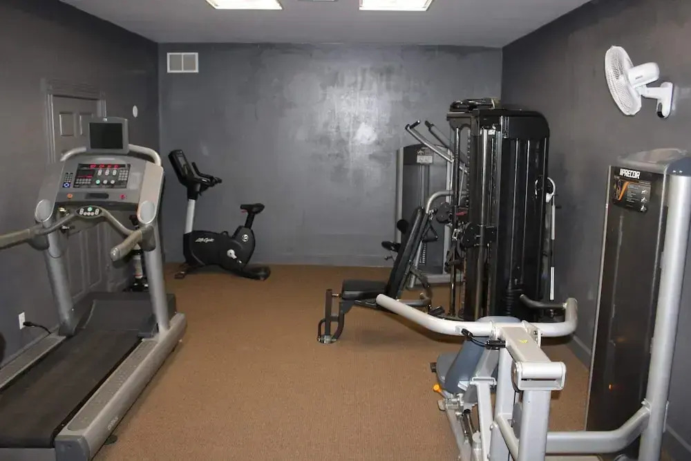 Nuks Executive Suites