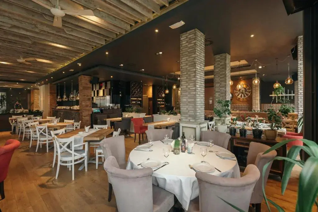 Hotel ABC