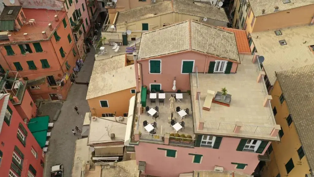 Stella Della Marina