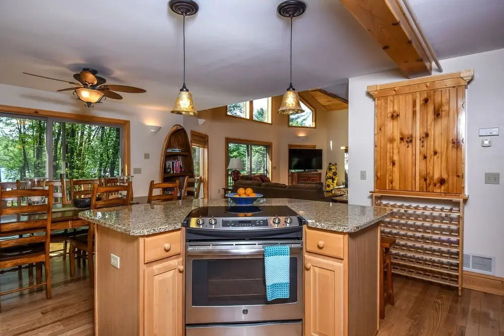 Paradise at Deep Creek 7 Bedroom House