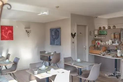 Hotel Bilderdijk