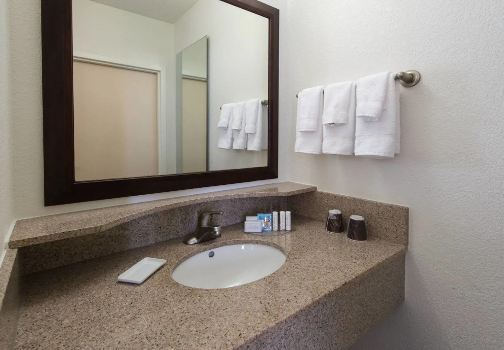 SpringHill Suites by Marriott Greensboro