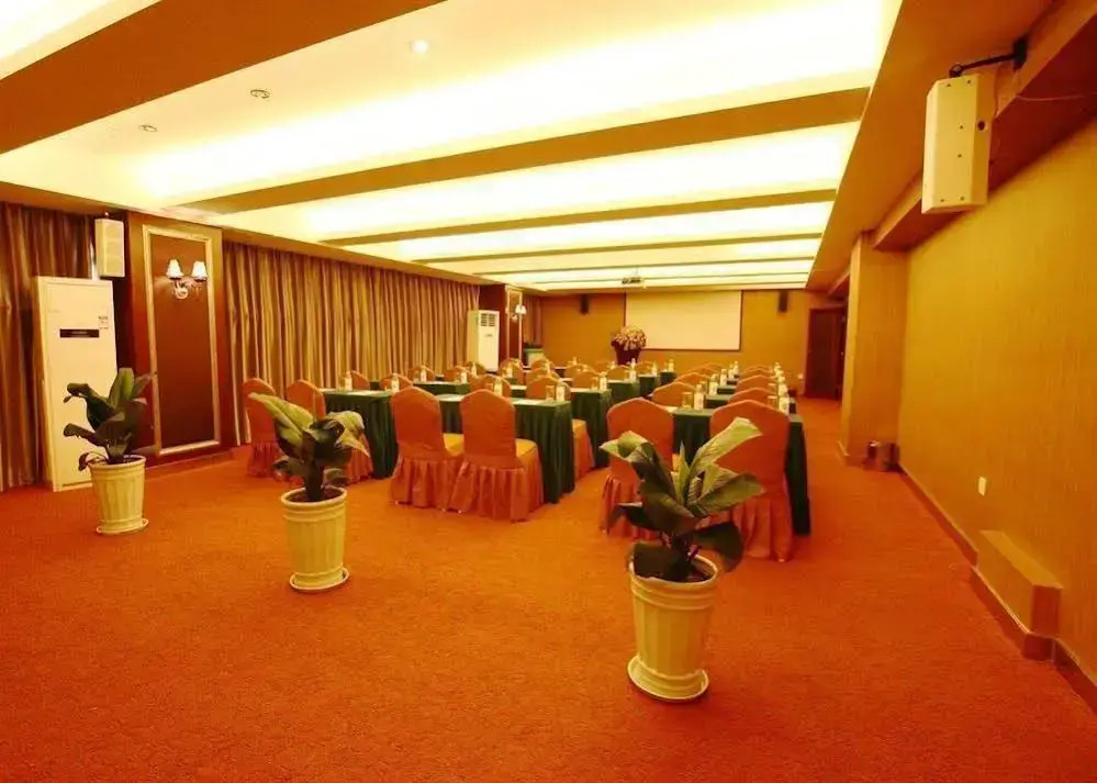 Youke Hotel