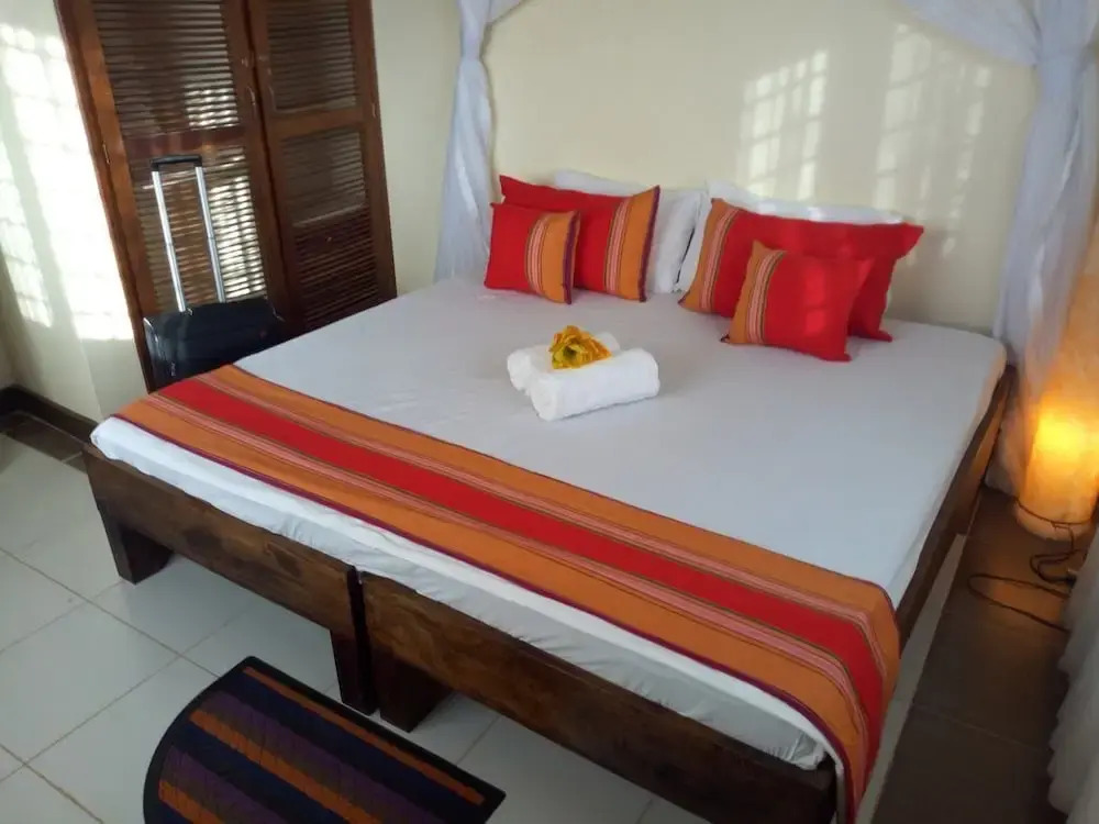 Sea Breeze Villas Kenya