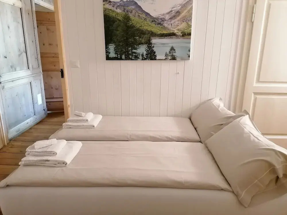 Ca del Borgo Boutique Rooms & Suites