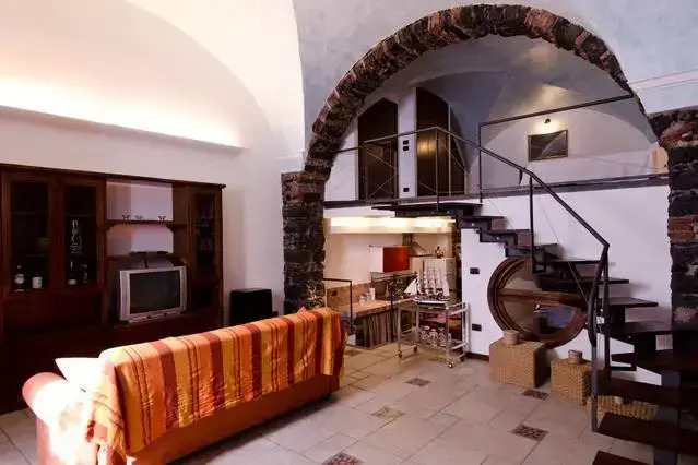 Loft Li Cuti