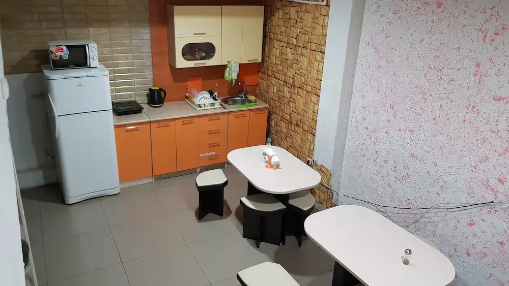 Solika Hostel