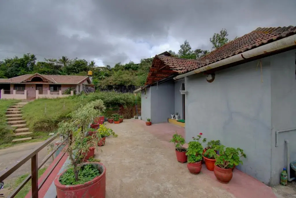 Chuppi Homestay