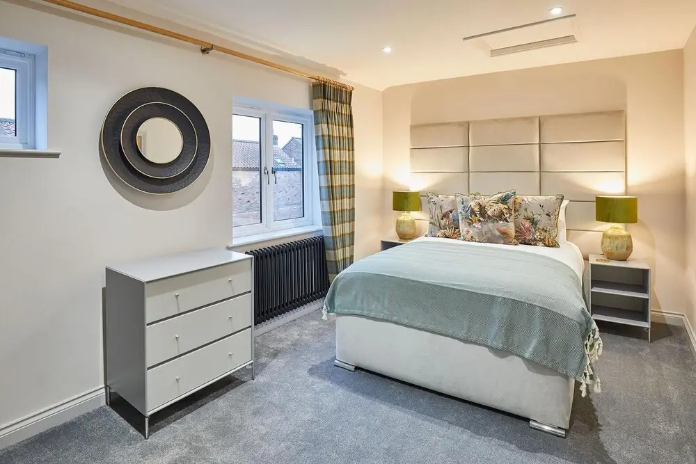 Host Stay The Signet Black Swan Mews