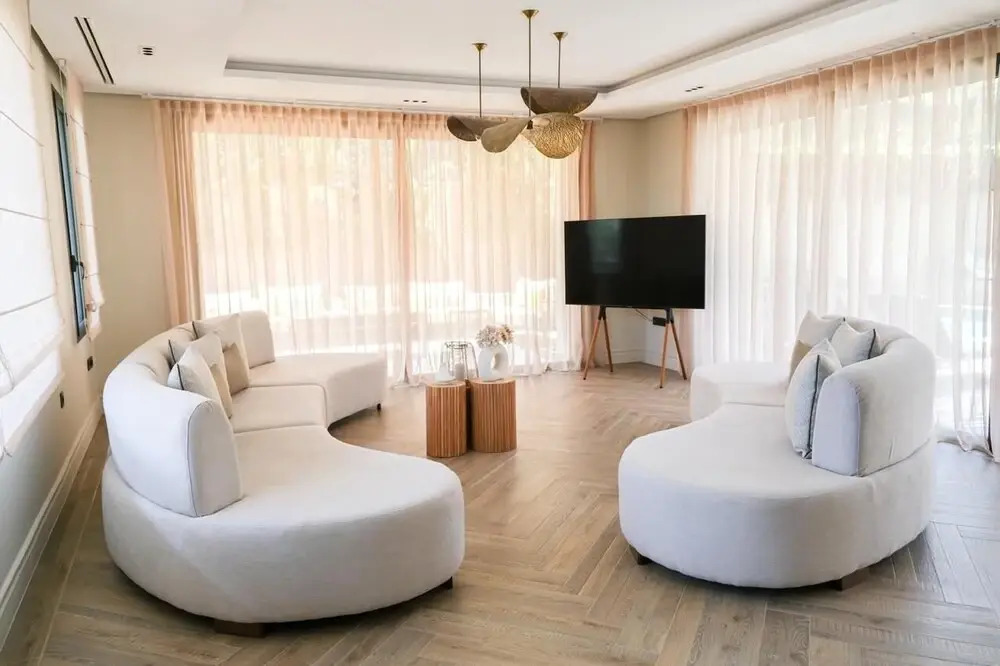 Villa Syria Luxe à Marrakech