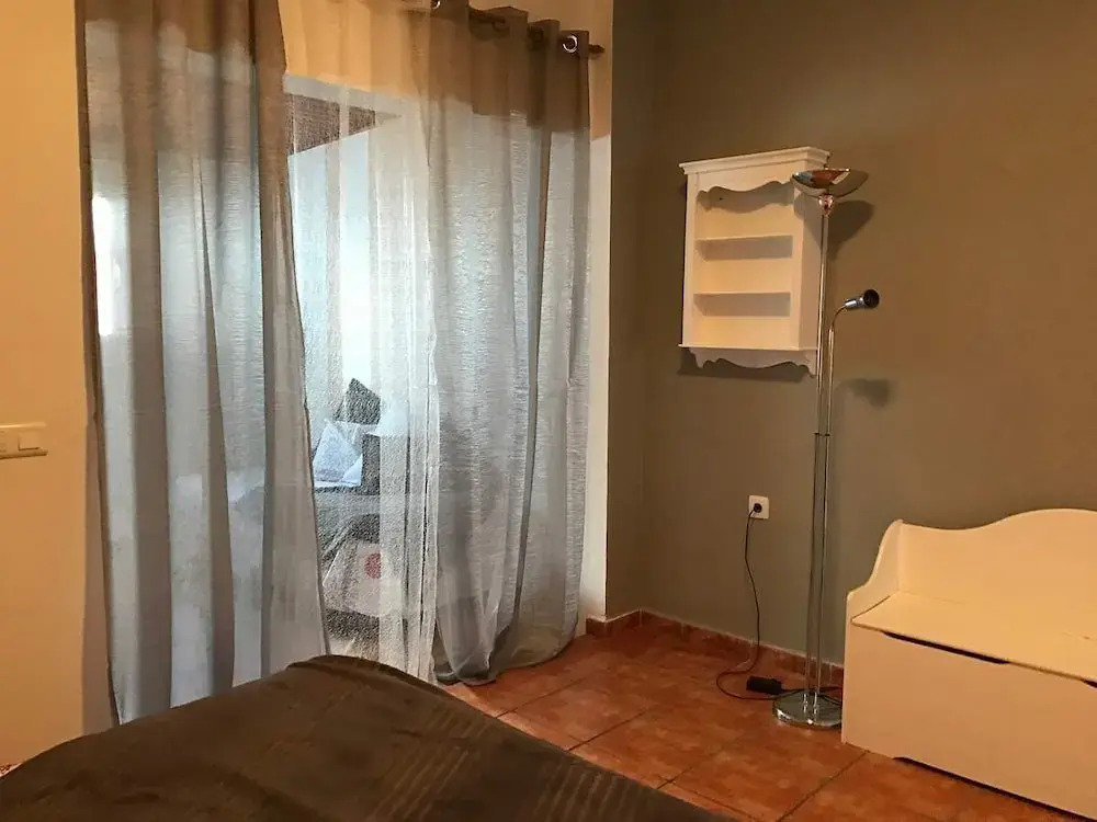 Bungalow Alaia