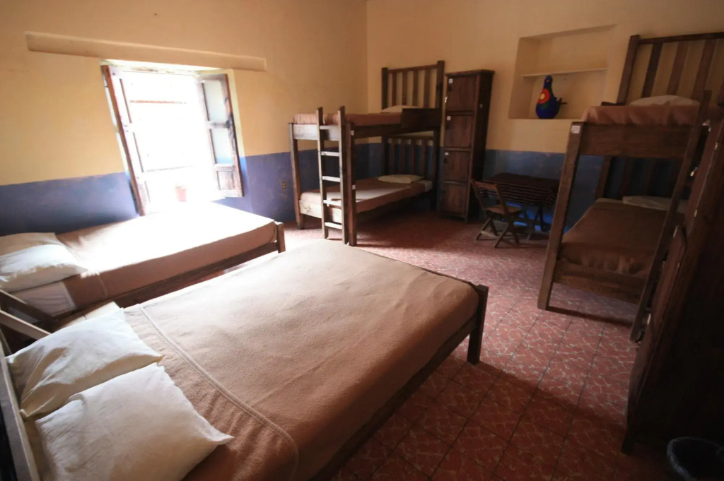 Hostal La Casa de Paco