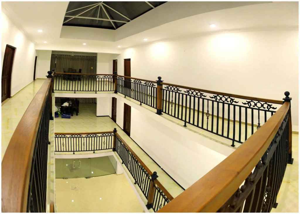 Ronaka Airport Transit Hotel
