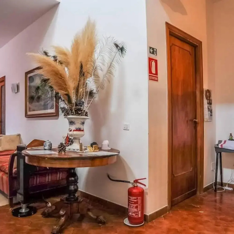 Bed And Breakfast HomeSweetRome
