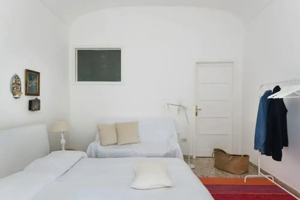Casa Sant'Agata