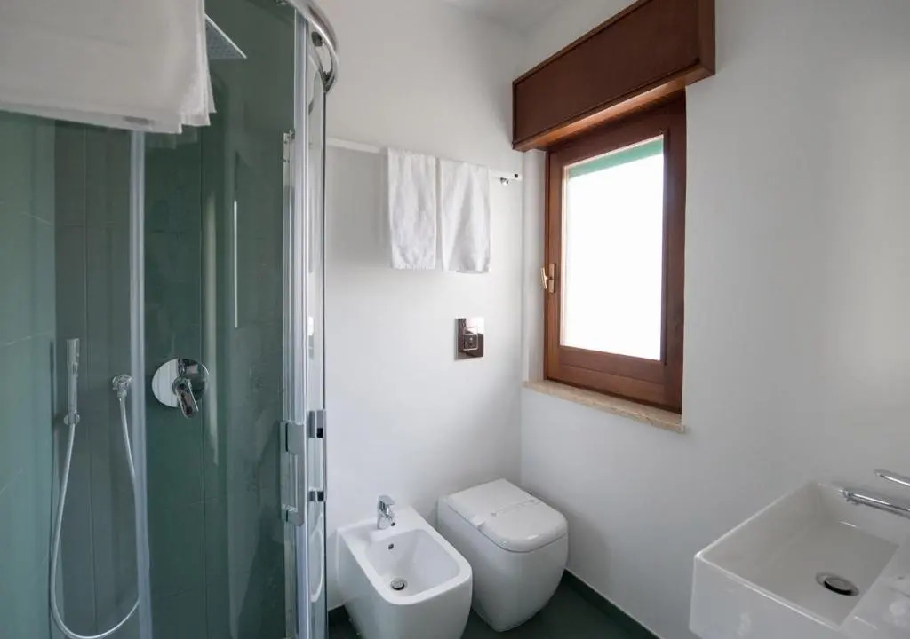 Oikos Selinunte Guest House