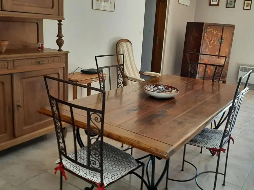 Maison Seignosse, 5 pièces, 8 personnes - FR-1-239-600