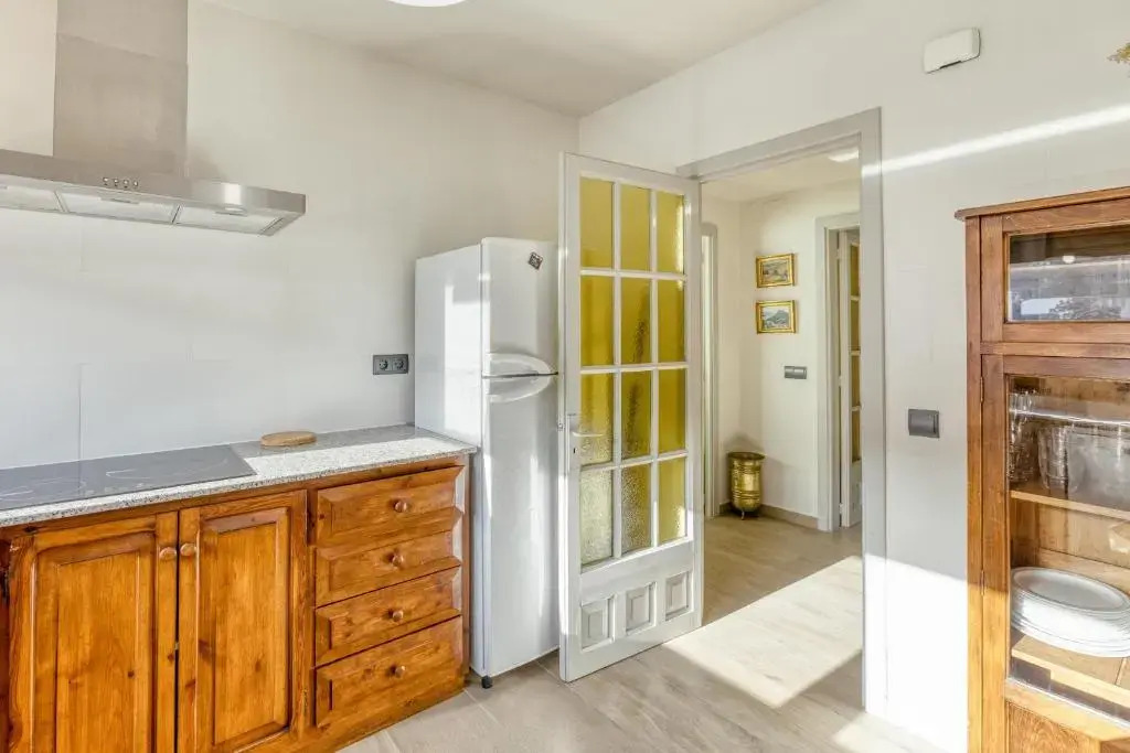Apartamento residencial 2º 2ª