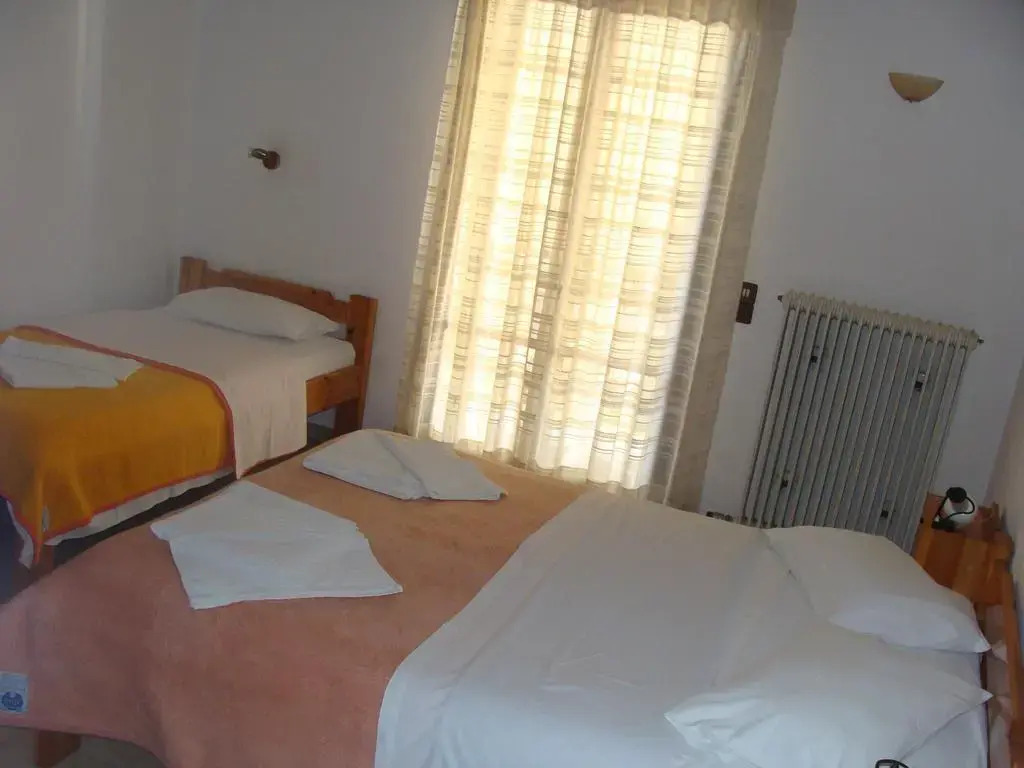 Hotel Aris