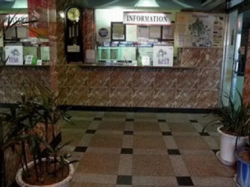 Goodstay Alps Motel