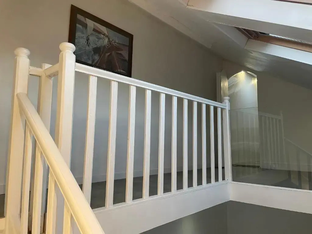 Deauville: superbe appartement centre ville