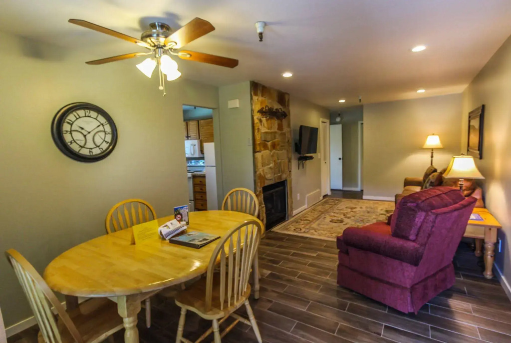 Skiers Lodge