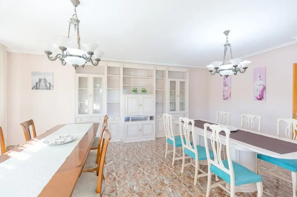 Fidalsa Grand White House