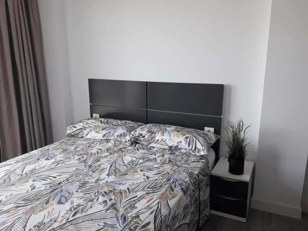 Casa El Dilana Bajo - gelijkvloers appartement - Finestrat - Villajoyosa