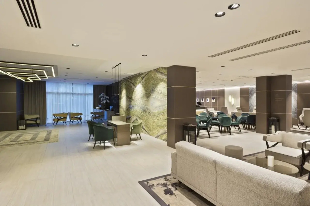 Hotel AMI Budva Petrovac