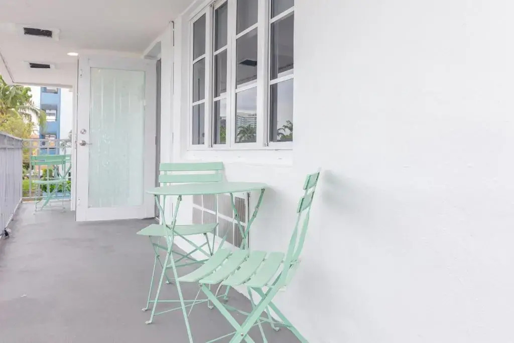 Boutique Apartments Miami