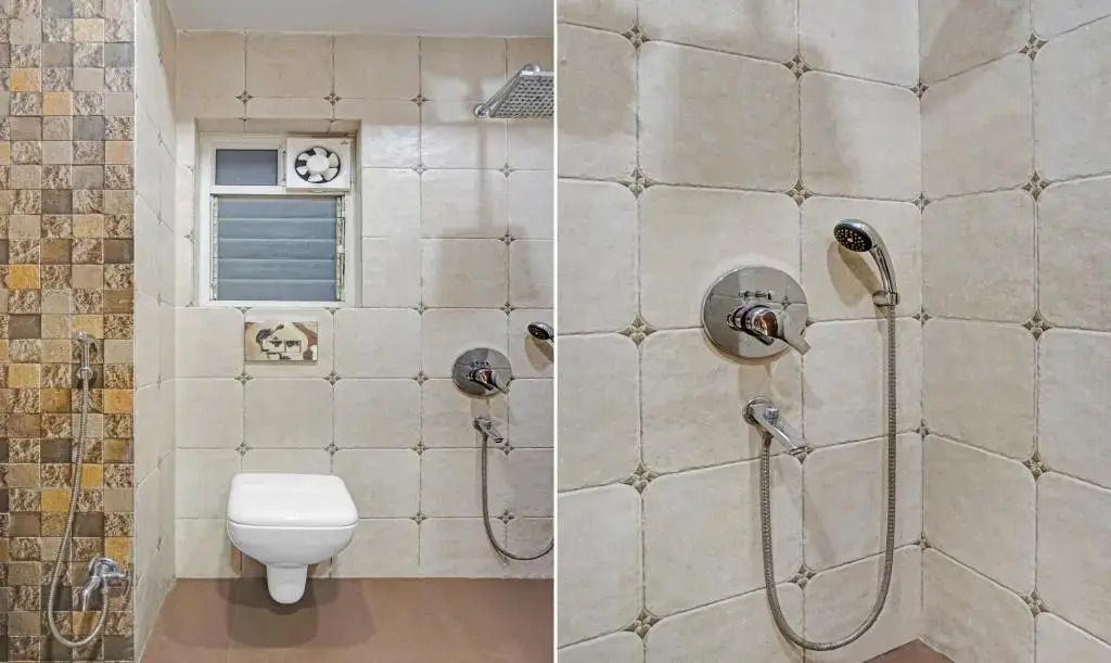 OYO Townhouse 420 Ratna Palace