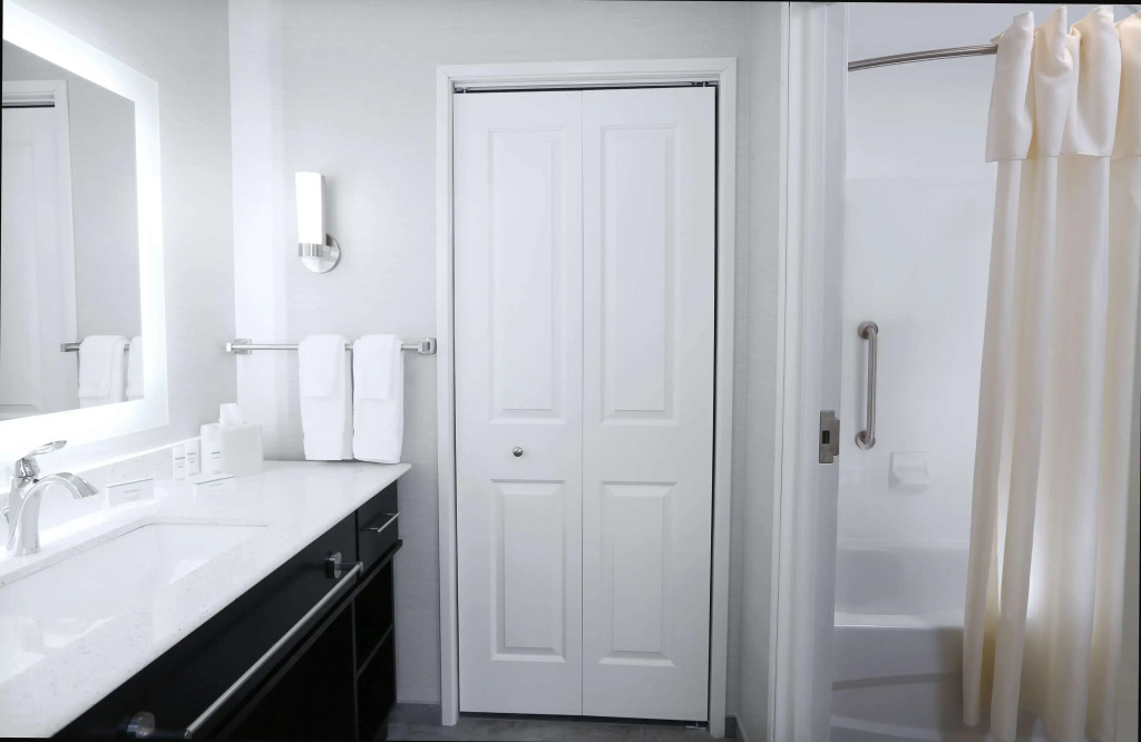 Homewood Suites By Hilton West Fargo/Sanford Medical Center