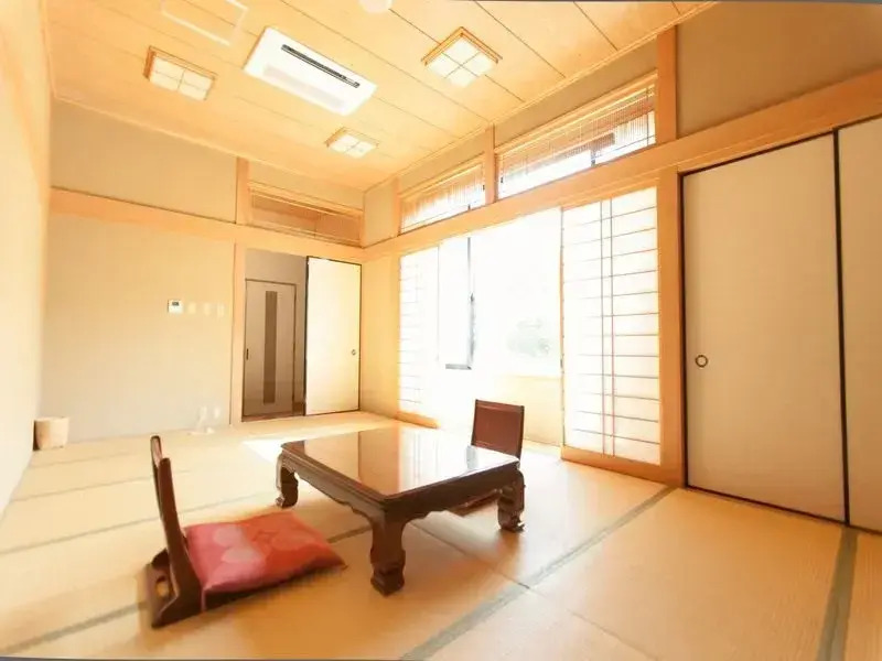The Satoyama Hotel
